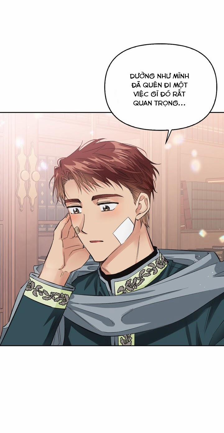 Ác Nữ Xứng Đôi Với Bạo Chúa 28 trang 34