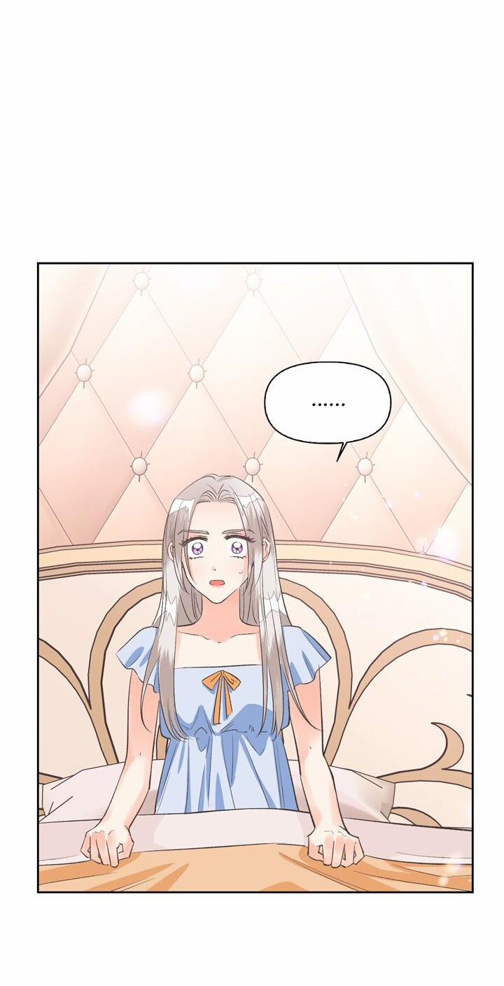 Ác Nữ Xứng Đôi Với Bạo Chúa 28 trang 36