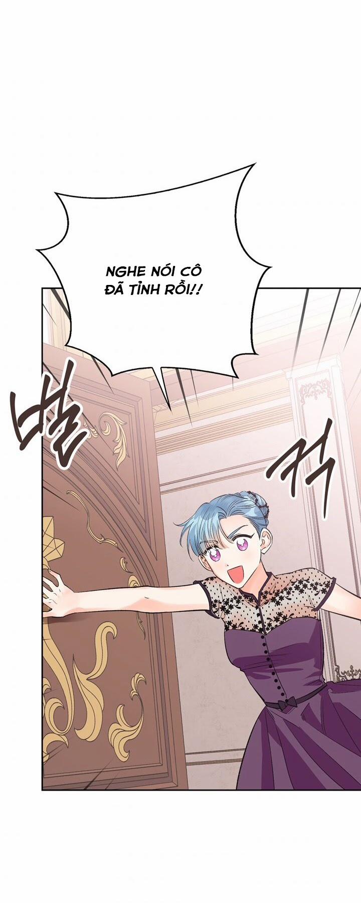 Ác Nữ Xứng Đôi Với Bạo Chúa 28 trang 38