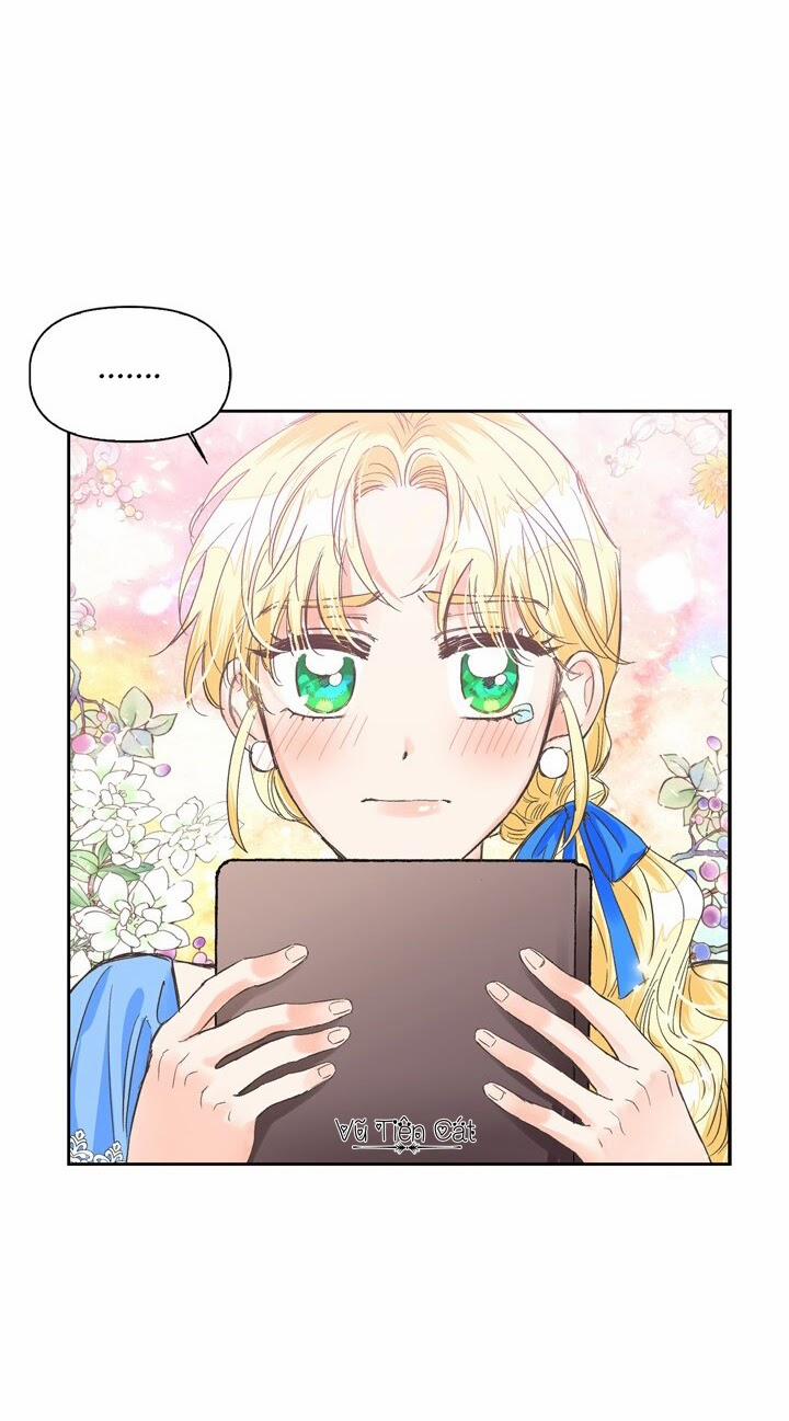 Ác Nữ Xứng Đôi Với Bạo Chúa 28 trang 4