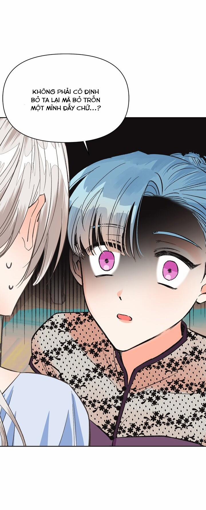 Ác Nữ Xứng Đôi Với Bạo Chúa 28 trang 42