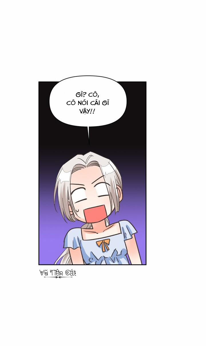 Ác Nữ Xứng Đôi Với Bạo Chúa 28 trang 43