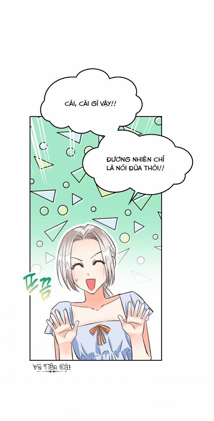 Ác Nữ Xứng Đôi Với Bạo Chúa 28 trang 45