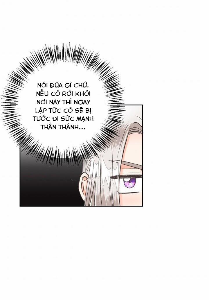 Ác Nữ Xứng Đôi Với Bạo Chúa 28 trang 46