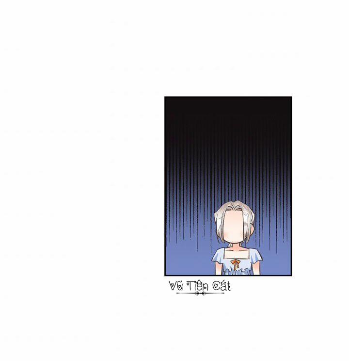 Ác Nữ Xứng Đôi Với Bạo Chúa 28 trang 47