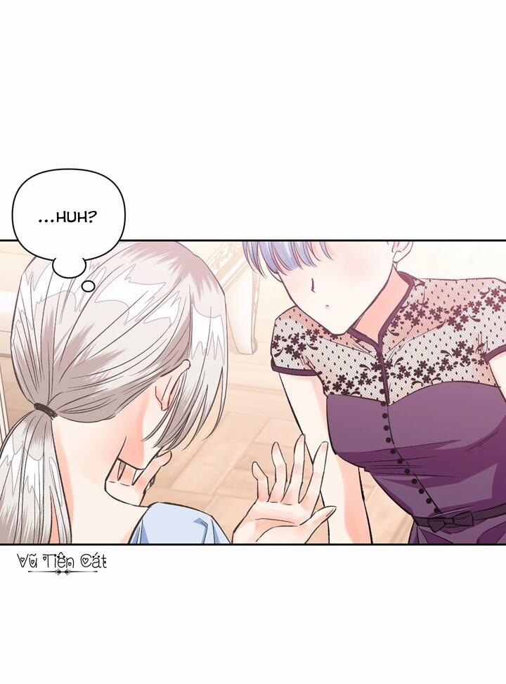 Ác Nữ Xứng Đôi Với Bạo Chúa 28 trang 48