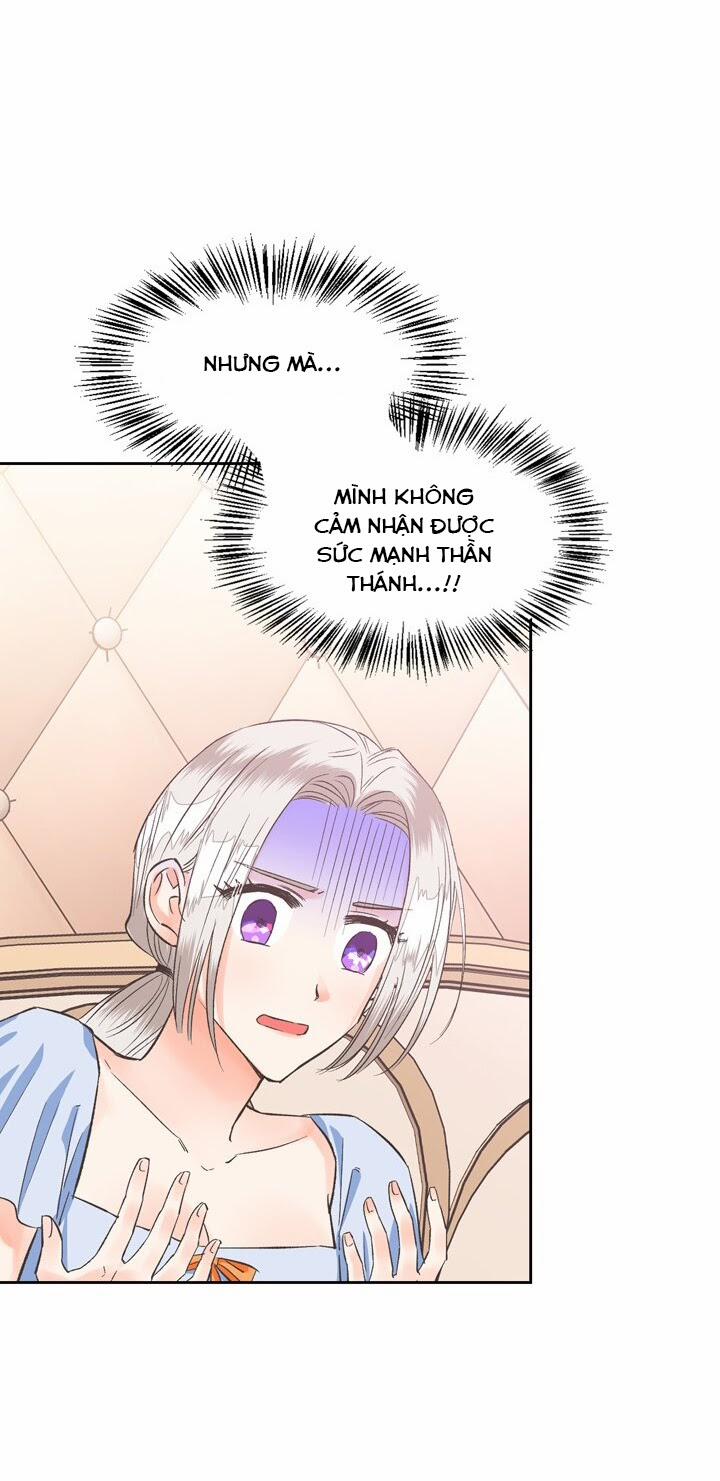 Ác Nữ Xứng Đôi Với Bạo Chúa 28 trang 49