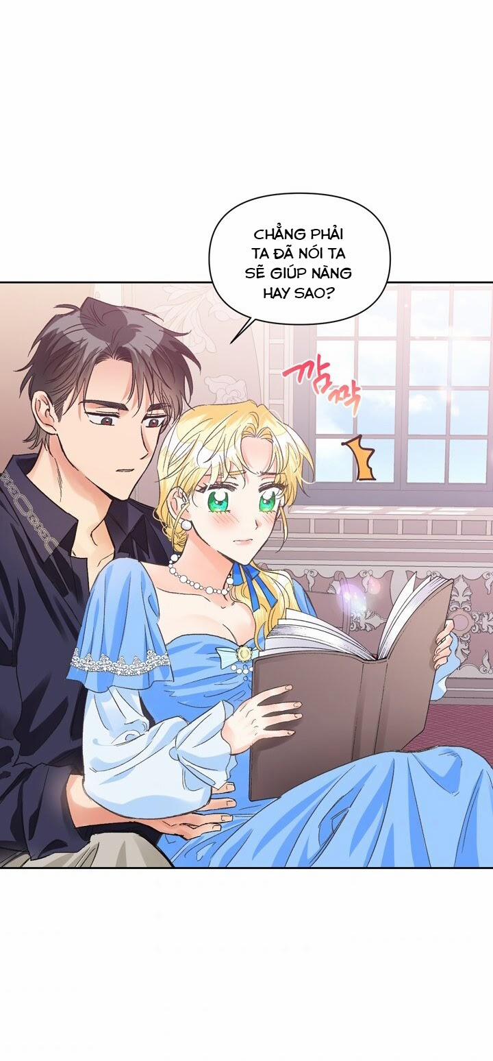 Ác Nữ Xứng Đôi Với Bạo Chúa 28 trang 5