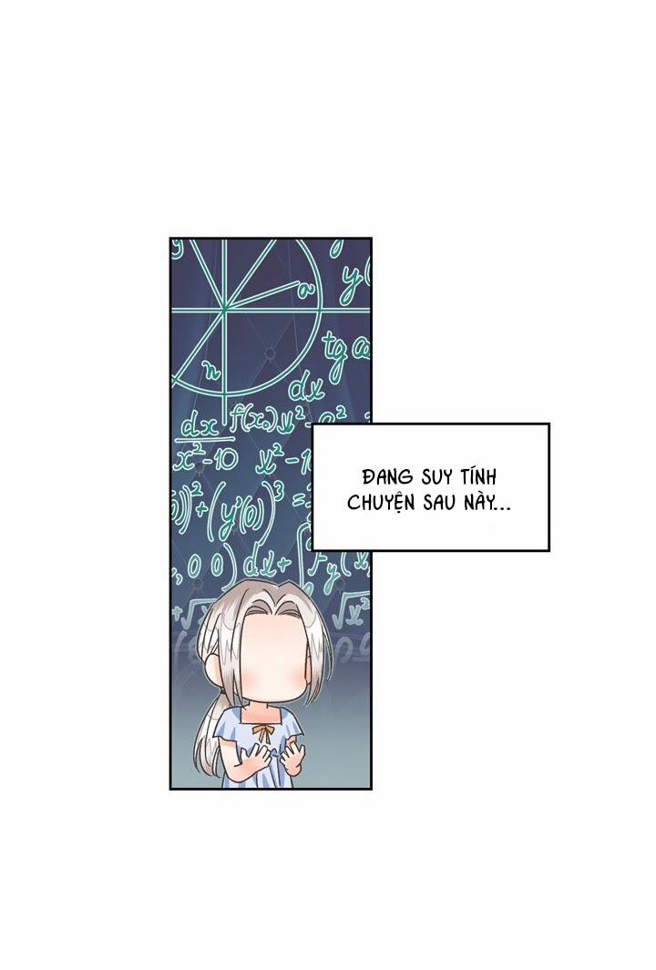 Ác Nữ Xứng Đôi Với Bạo Chúa 28 trang 51