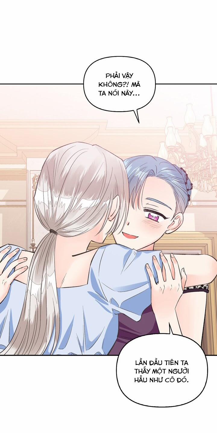 Ác Nữ Xứng Đôi Với Bạo Chúa 28 trang 53