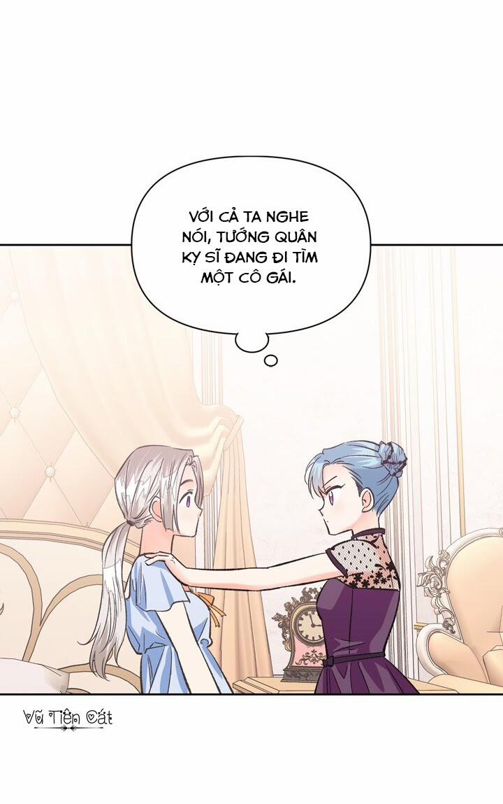 Ác Nữ Xứng Đôi Với Bạo Chúa 28 trang 57