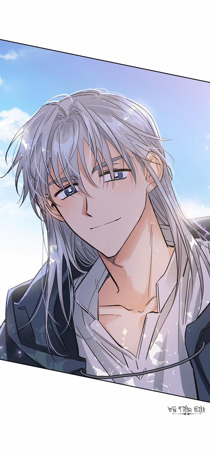 Ác Nữ Xứng Đôi Với Bạo Chúa 28 trang 62