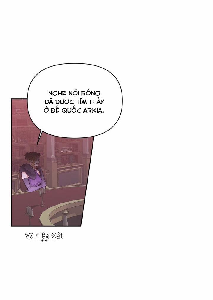 Ác Nữ Xứng Đôi Với Bạo Chúa 28 trang 65