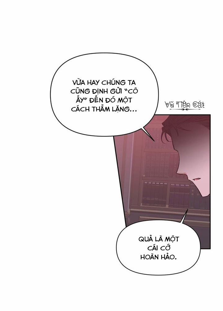 Ác Nữ Xứng Đôi Với Bạo Chúa 28 trang 67