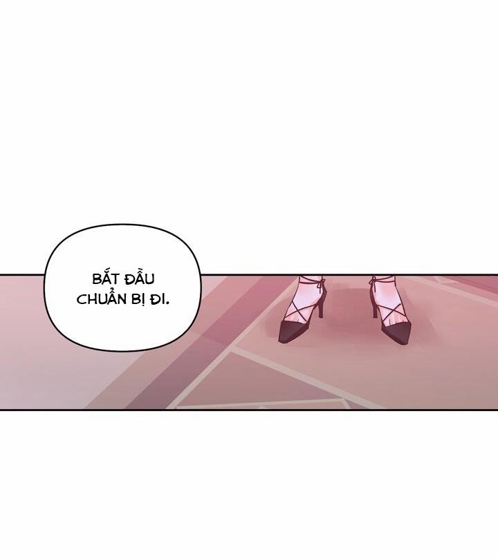 Ác Nữ Xứng Đôi Với Bạo Chúa 28 trang 68