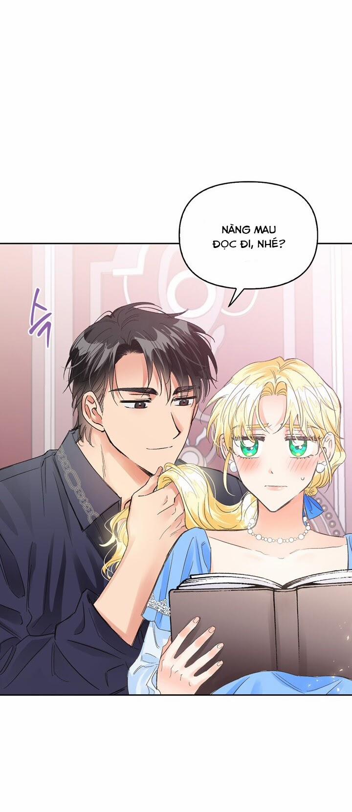 Ác Nữ Xứng Đôi Với Bạo Chúa 28 trang 7