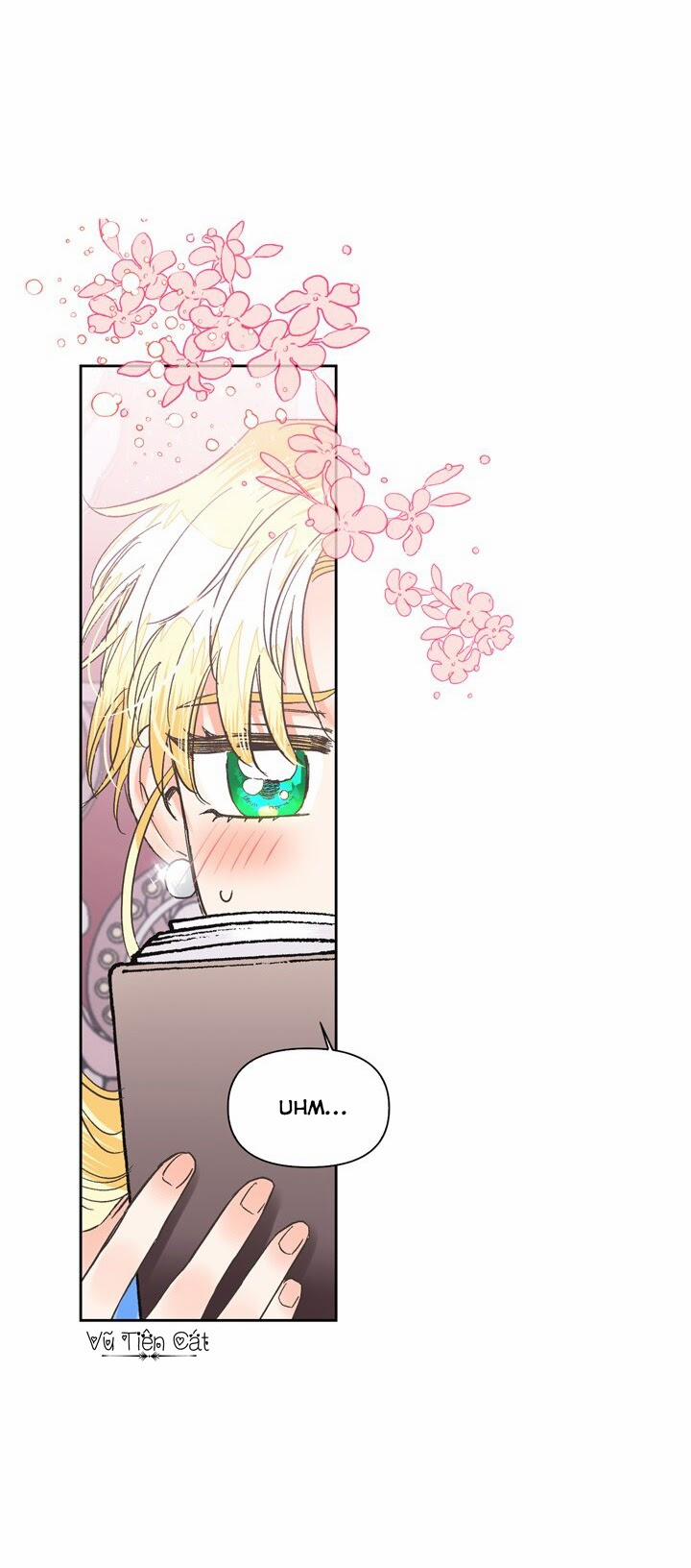 Ác Nữ Xứng Đôi Với Bạo Chúa 28 trang 8