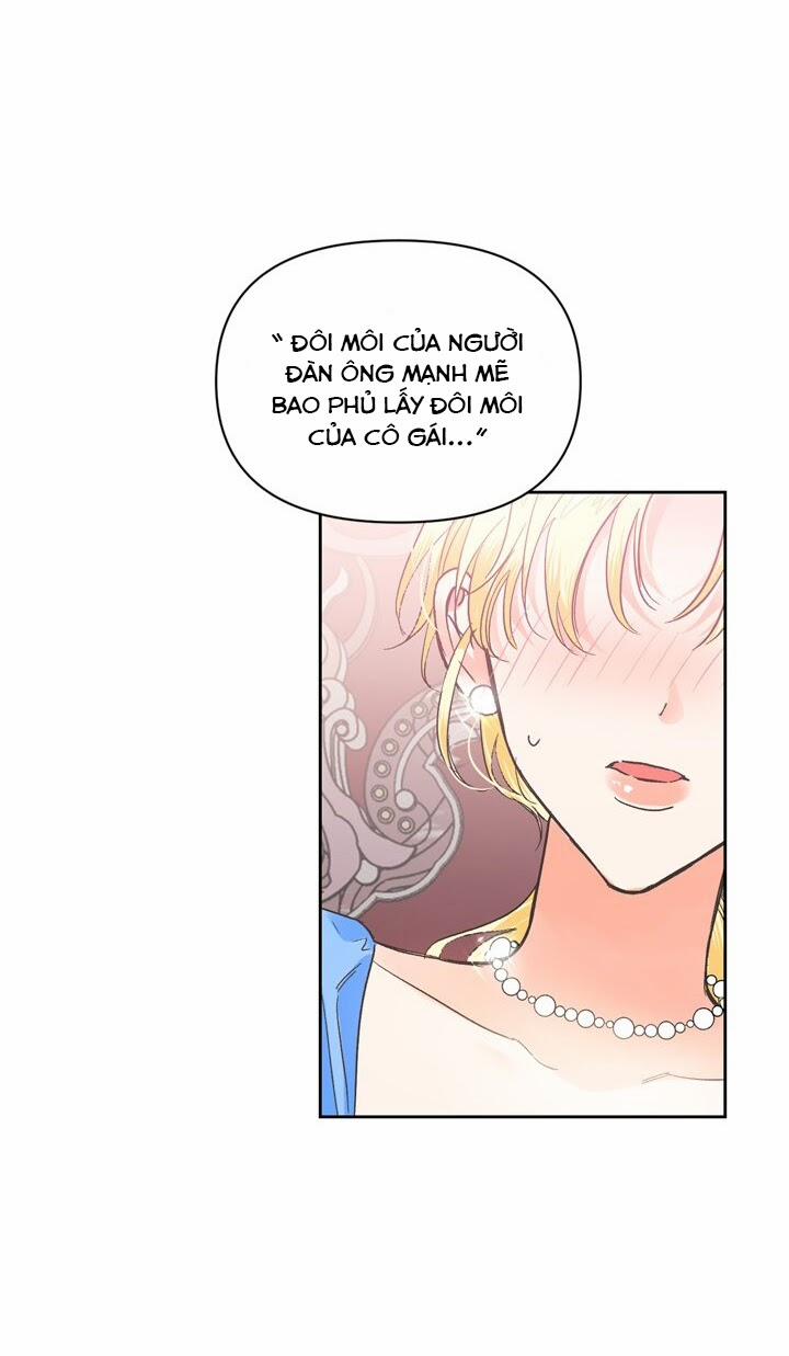 Ác Nữ Xứng Đôi Với Bạo Chúa 28 trang 9