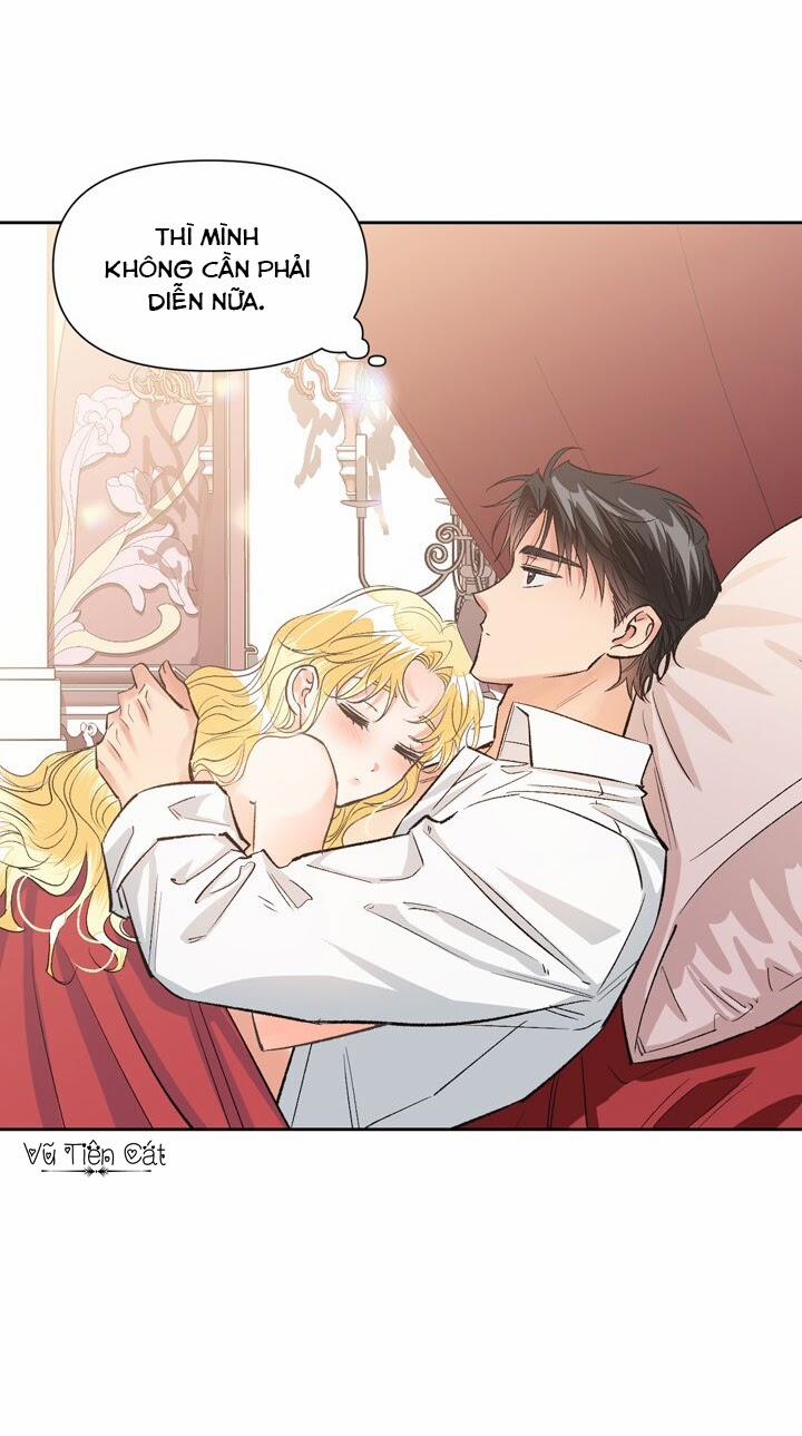 Ác Nữ Xứng Đôi Với Bạo Chúa 29 trang 10