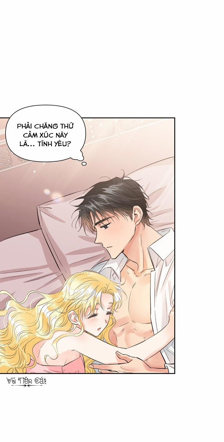 Ác Nữ Xứng Đôi Với Bạo Chúa 29 trang 12