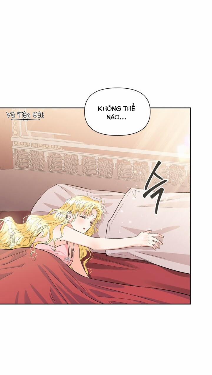 Ác Nữ Xứng Đôi Với Bạo Chúa 29 trang 14