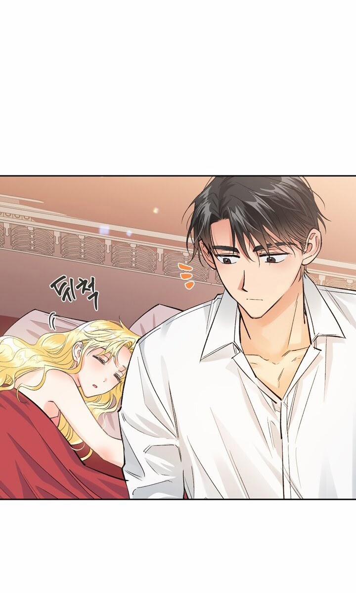 Ác Nữ Xứng Đôi Với Bạo Chúa 29 trang 16