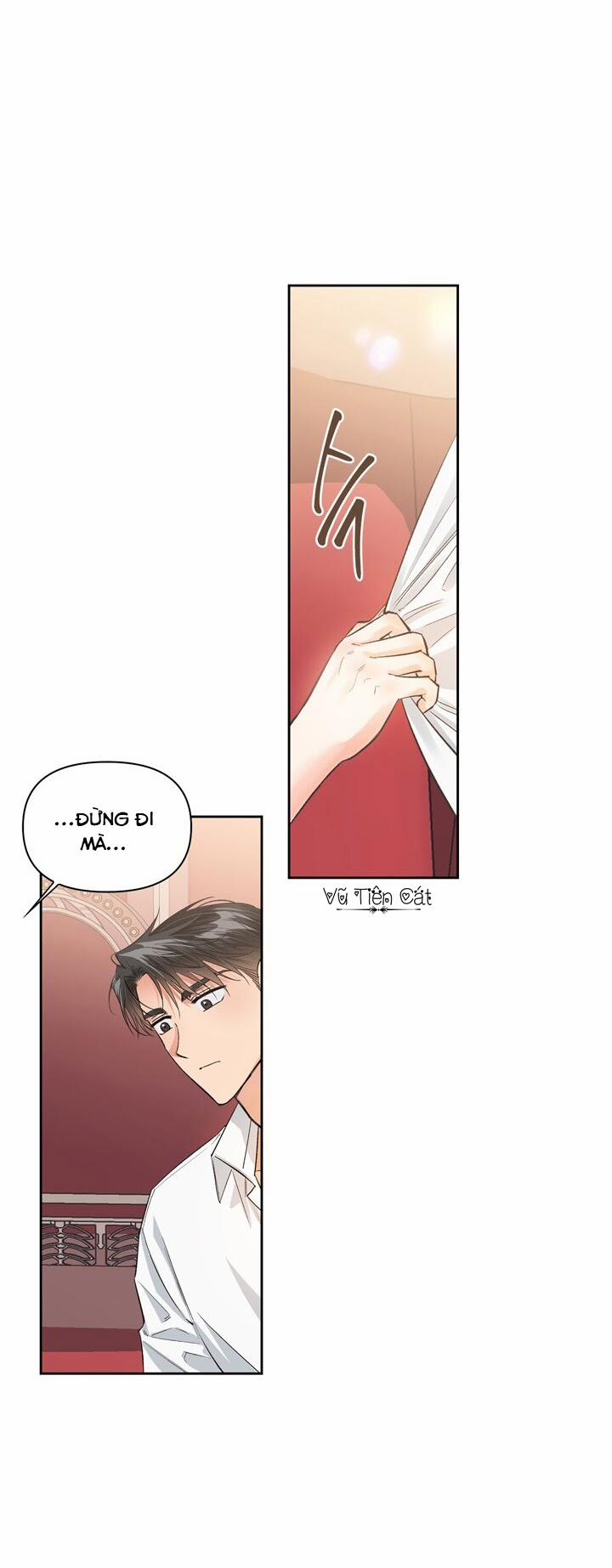 Ác Nữ Xứng Đôi Với Bạo Chúa 29 trang 17