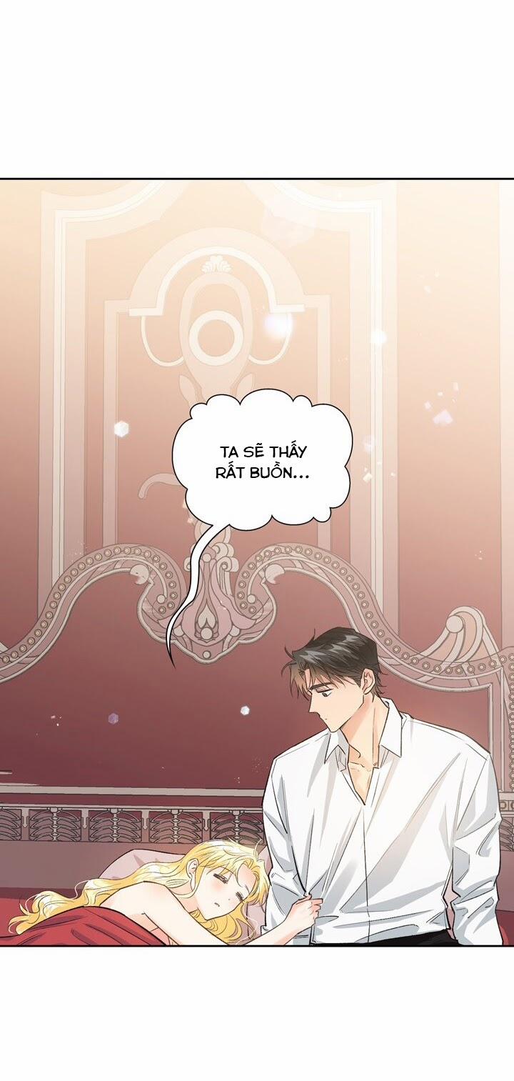 Ác Nữ Xứng Đôi Với Bạo Chúa 29 trang 18