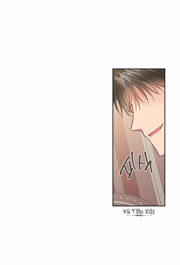 Ác Nữ Xứng Đôi Với Bạo Chúa 29 trang 19