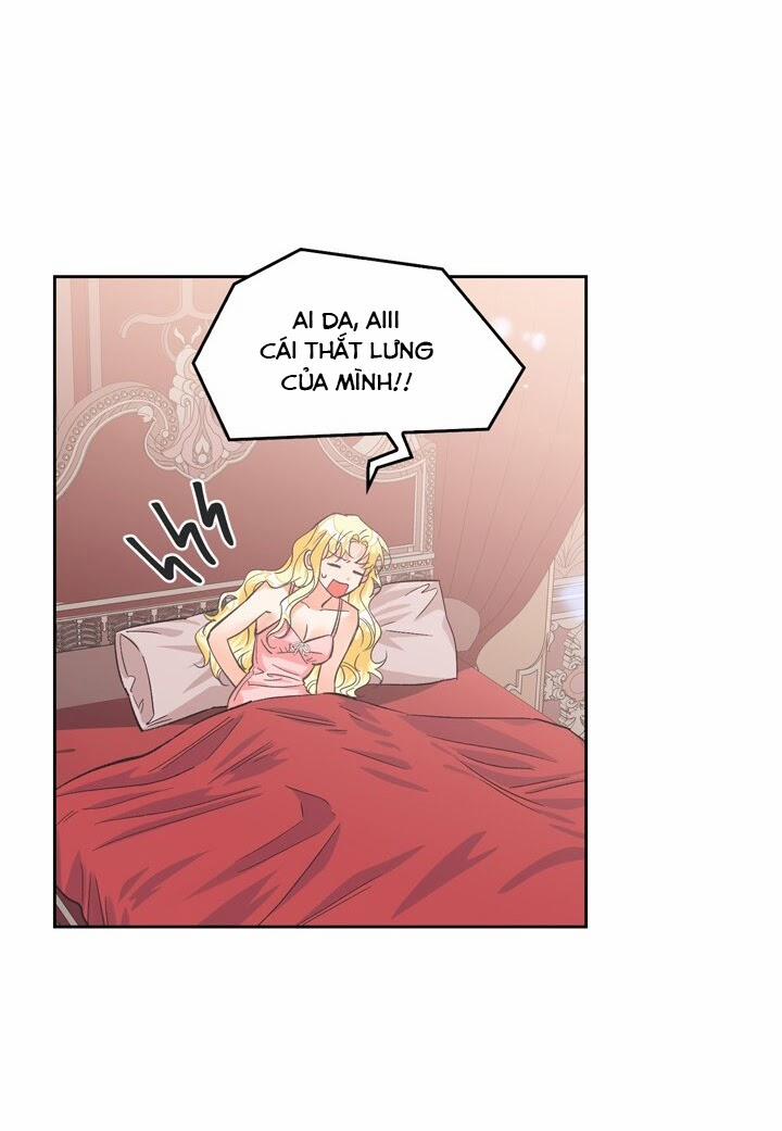 Ác Nữ Xứng Đôi Với Bạo Chúa 29 trang 23