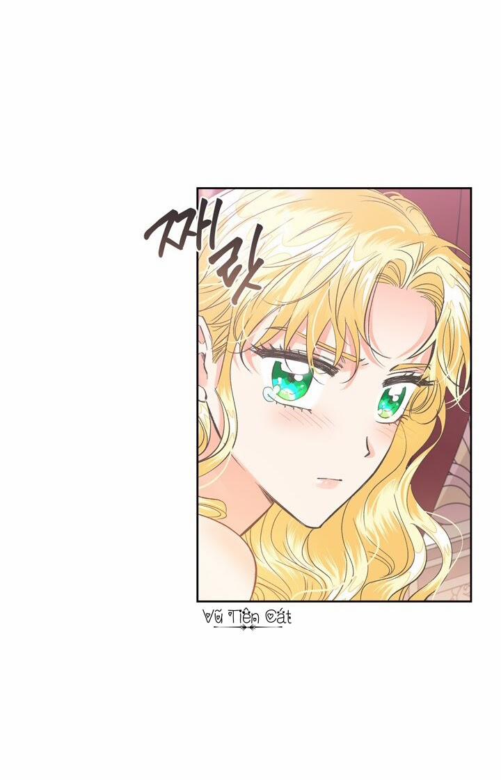 Ác Nữ Xứng Đôi Với Bạo Chúa 29 trang 24