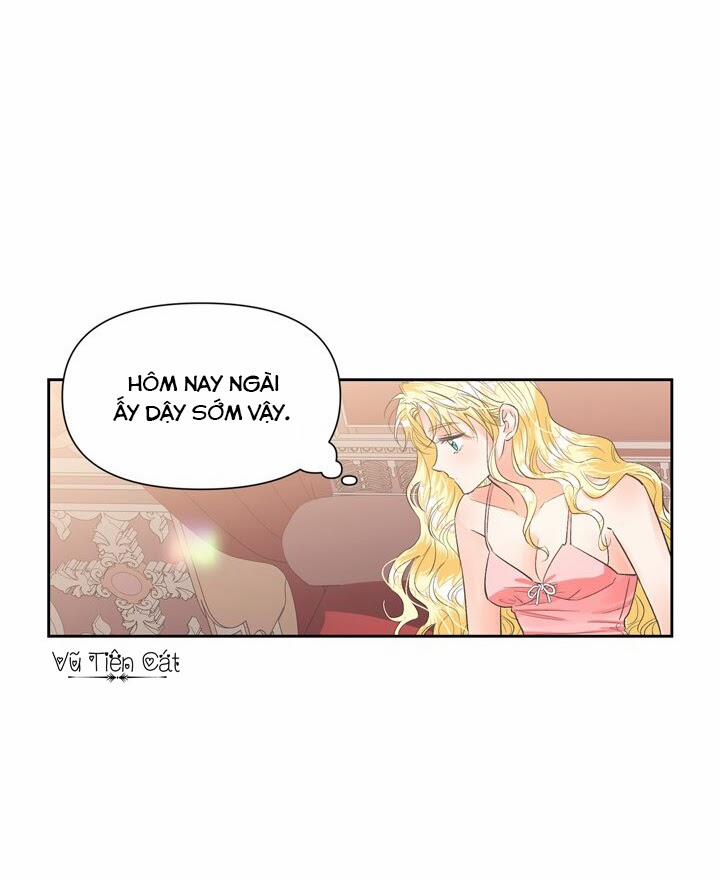 Ác Nữ Xứng Đôi Với Bạo Chúa 29 trang 26