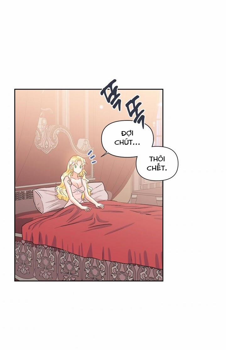 Ác Nữ Xứng Đôi Với Bạo Chúa 29 trang 29