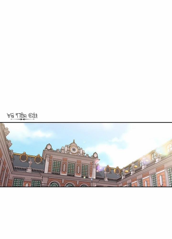 Ác Nữ Xứng Đôi Với Bạo Chúa 29 trang 3