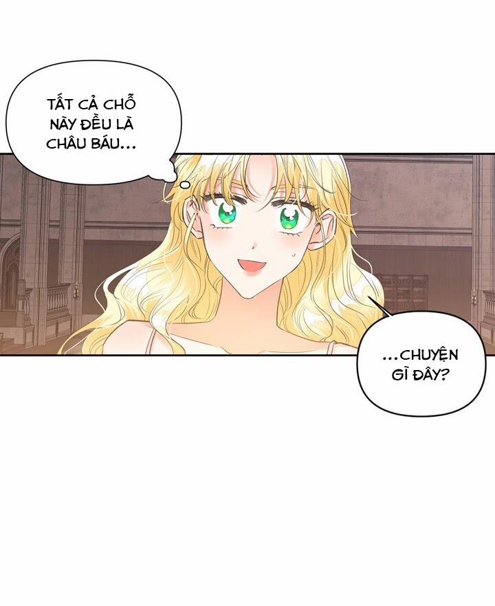 Ác Nữ Xứng Đôi Với Bạo Chúa 29 trang 34