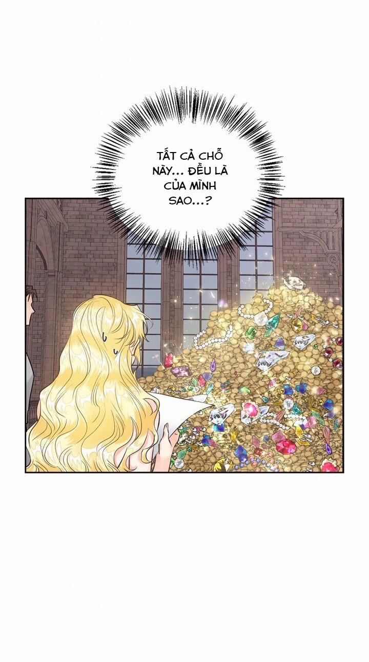 Ác Nữ Xứng Đôi Với Bạo Chúa 29 trang 37