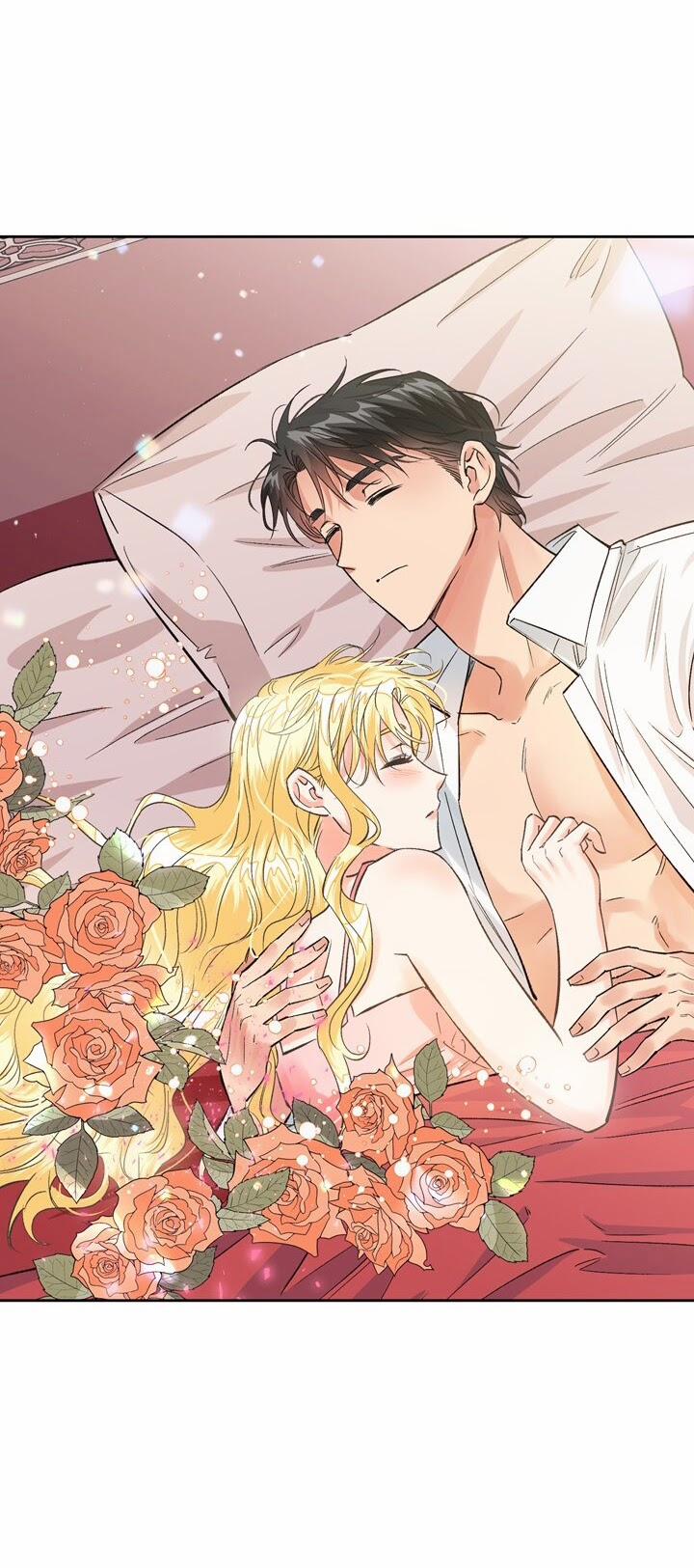 Ác Nữ Xứng Đôi Với Bạo Chúa 29 trang 4