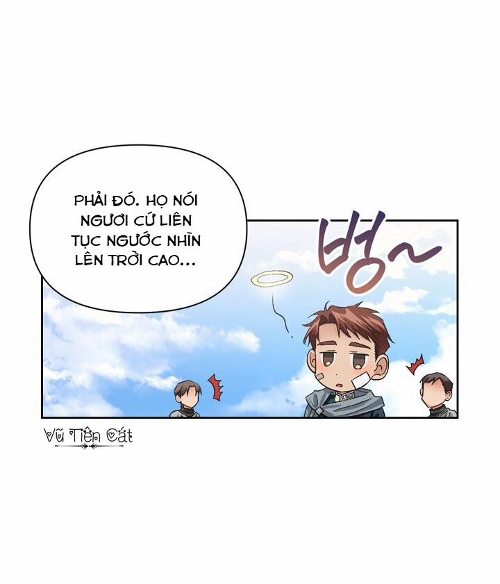 Ác Nữ Xứng Đôi Với Bạo Chúa 29 trang 40