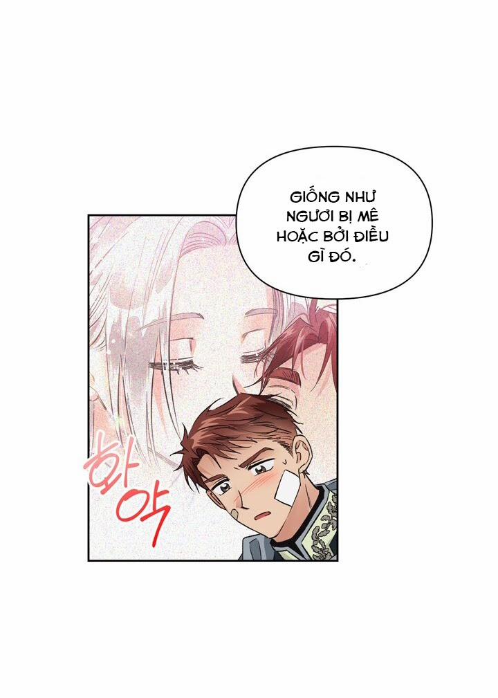 Ác Nữ Xứng Đôi Với Bạo Chúa 29 trang 41