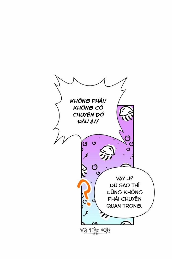 Ác Nữ Xứng Đôi Với Bạo Chúa 29 trang 42