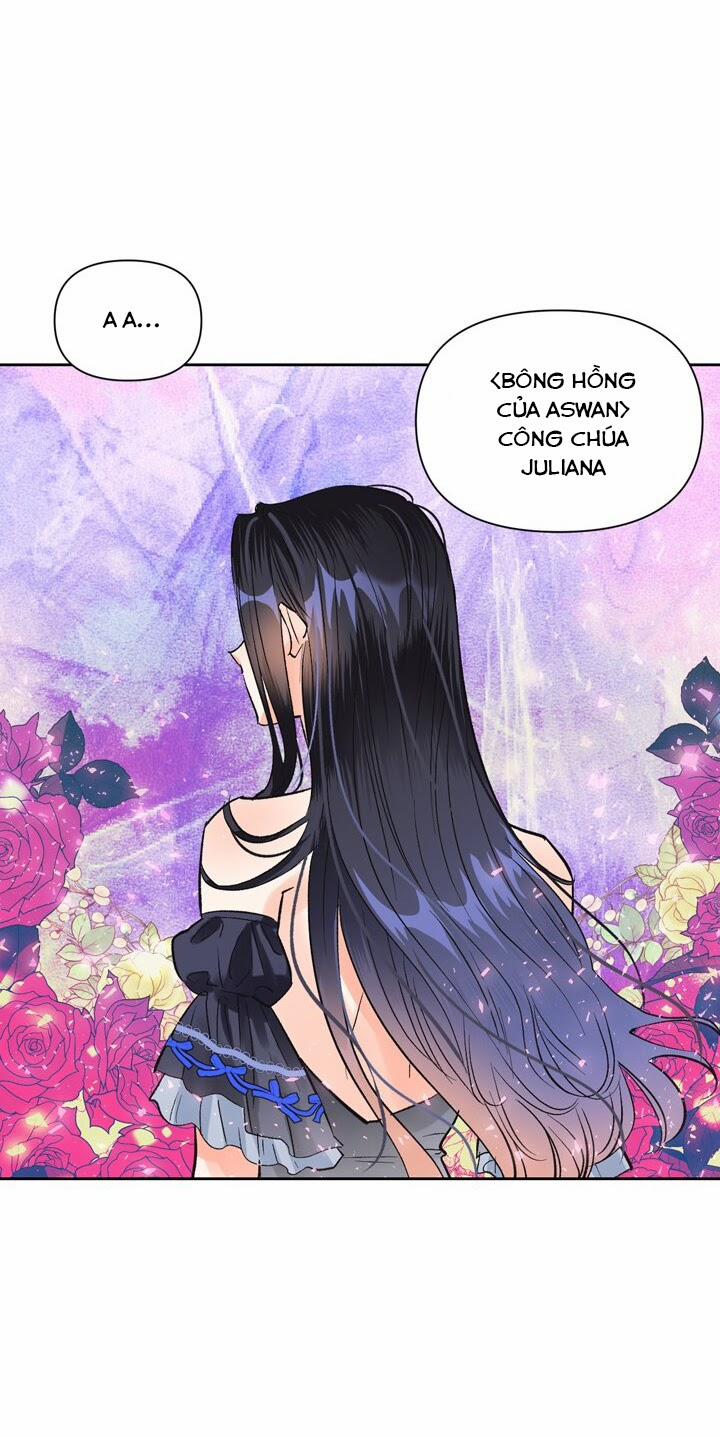 Ác Nữ Xứng Đôi Với Bạo Chúa 29 trang 44