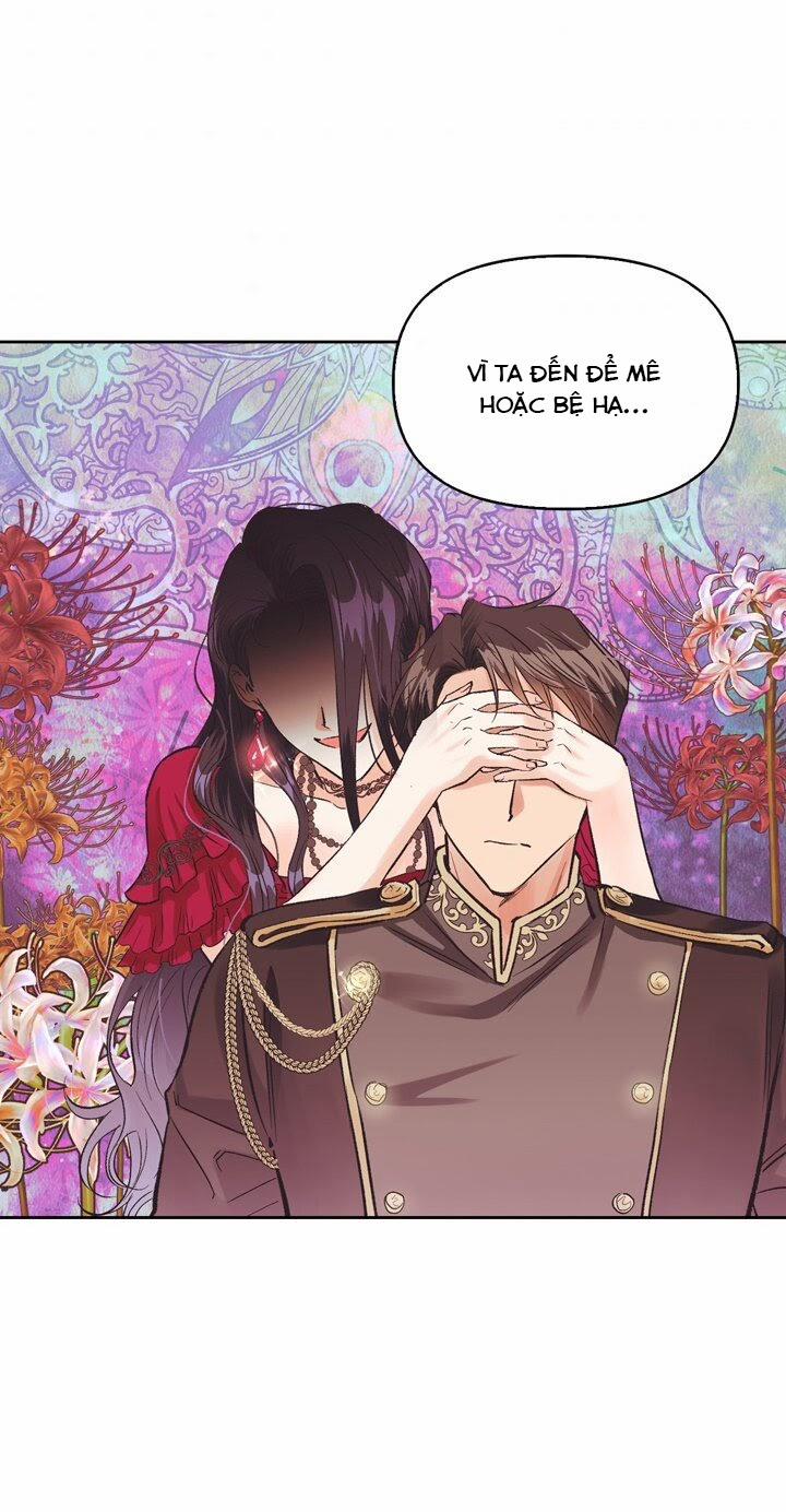 Ác Nữ Xứng Đôi Với Bạo Chúa 29 trang 46