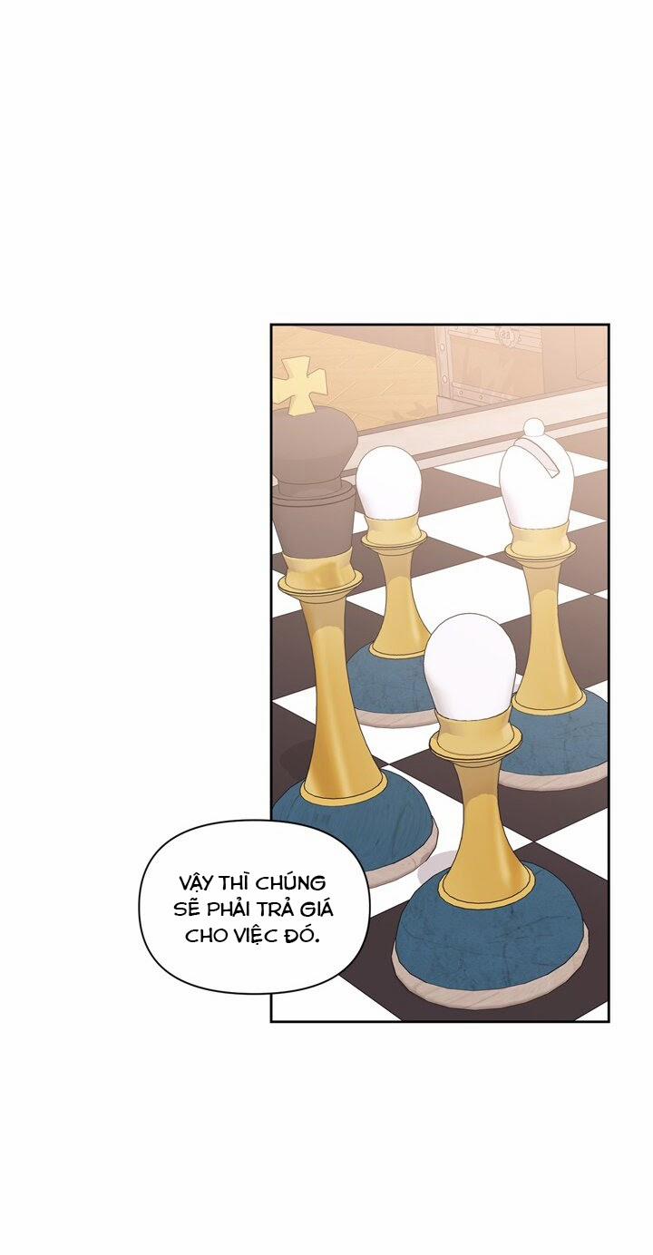 Ác Nữ Xứng Đôi Với Bạo Chúa 29 trang 48