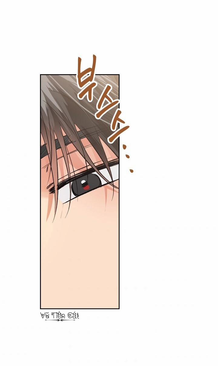 Ác Nữ Xứng Đôi Với Bạo Chúa 29 trang 5