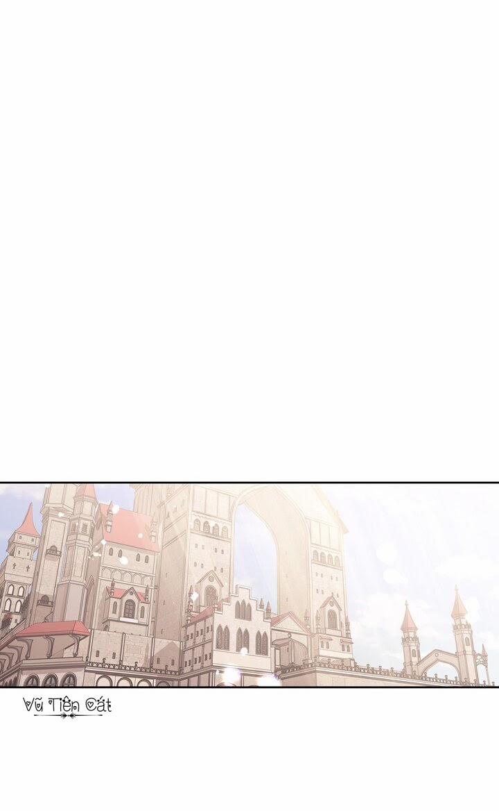 Ác Nữ Xứng Đôi Với Bạo Chúa 29 trang 50