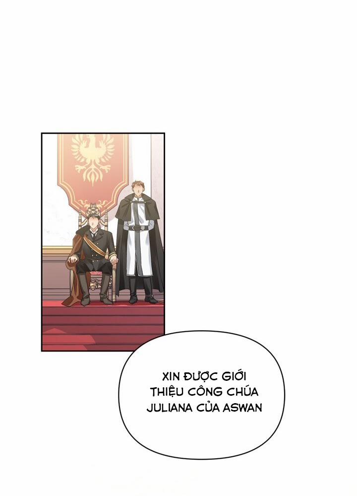 Ác Nữ Xứng Đôi Với Bạo Chúa 29 trang 51