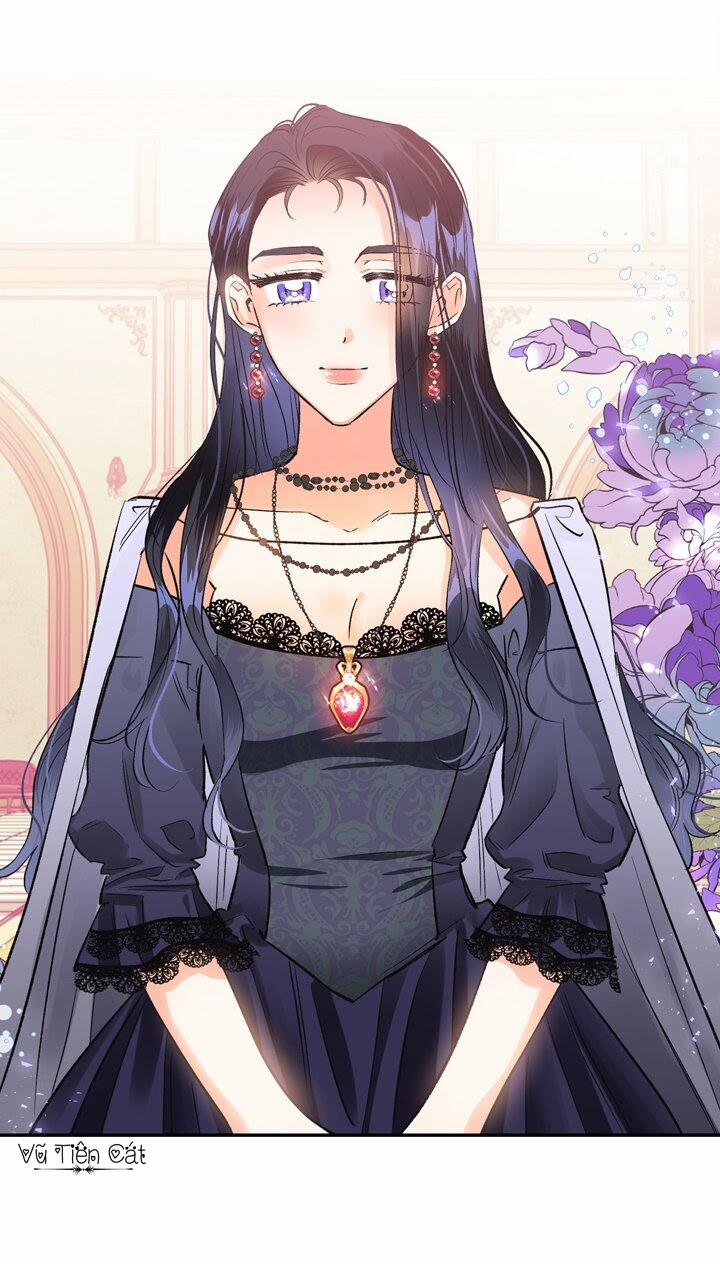 Ác Nữ Xứng Đôi Với Bạo Chúa 29 trang 52