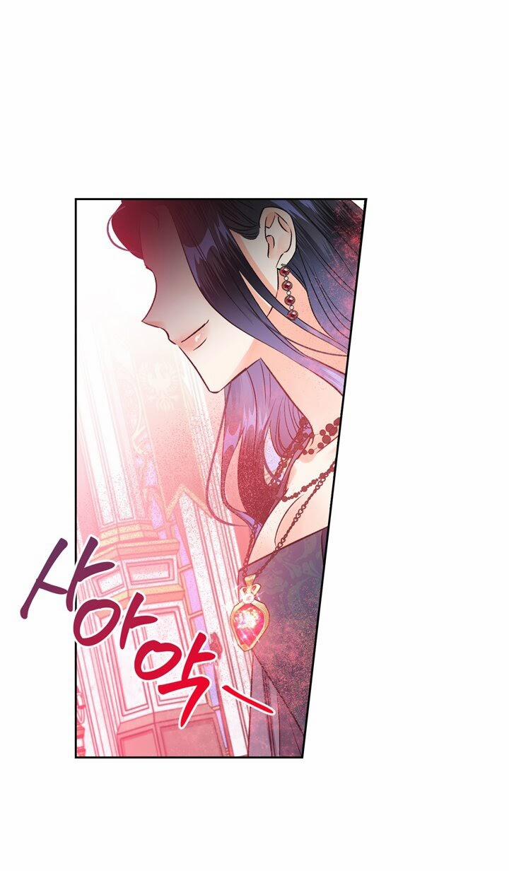 Ác Nữ Xứng Đôi Với Bạo Chúa 29 trang 55