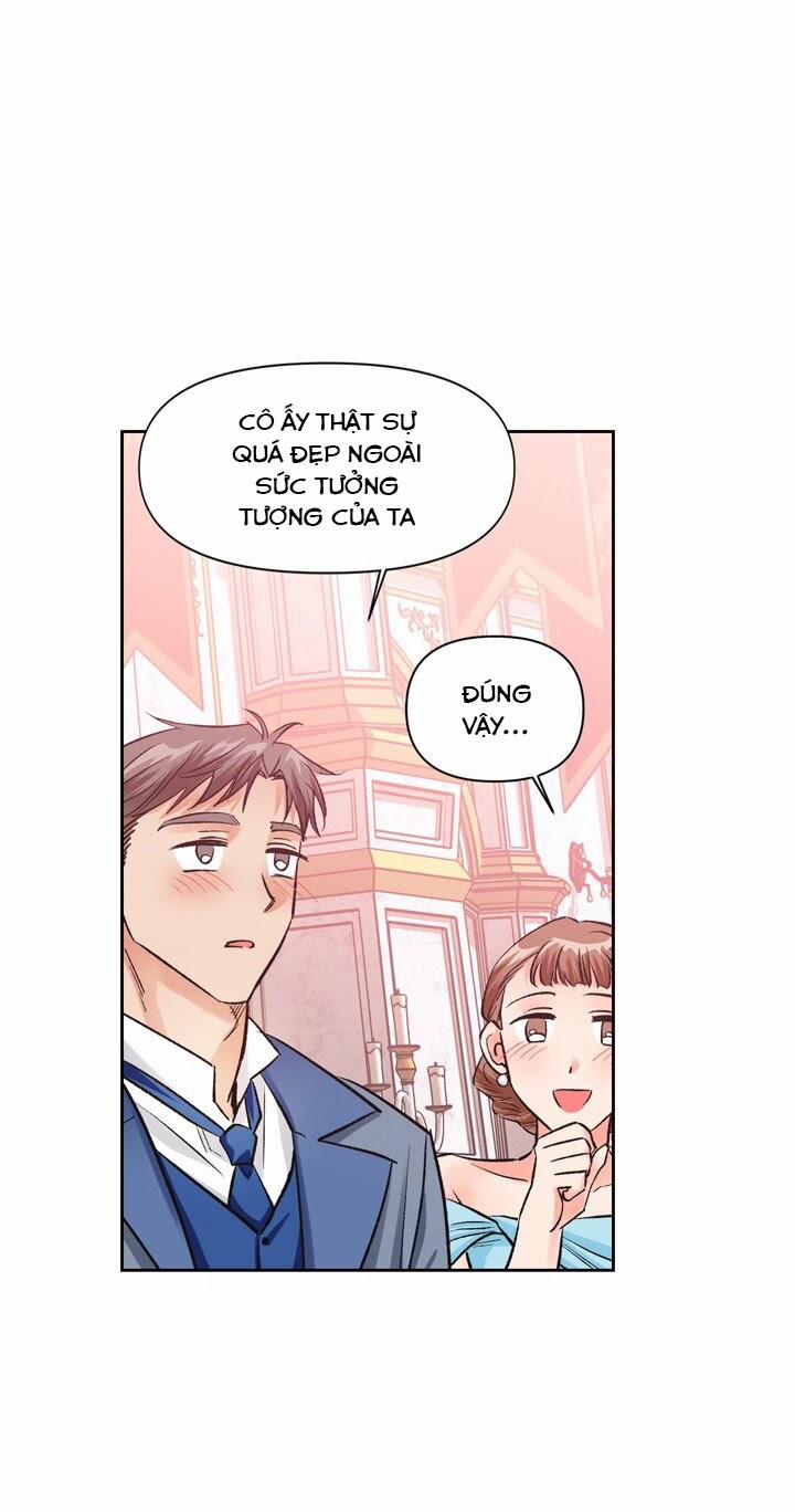 Ác Nữ Xứng Đôi Với Bạo Chúa 29 trang 57