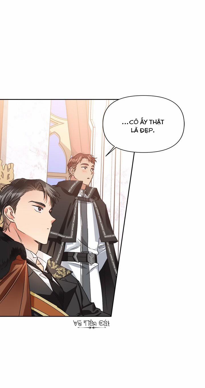 Ác Nữ Xứng Đôi Với Bạo Chúa 29 trang 58